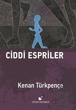 Ciddi Espriler (Ciltli) | Kitap Ambarı