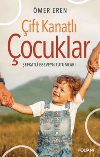 Çift Kanatlı Çocuklar | Kitap Ambarı