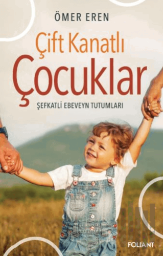 Çift Kanatlı Çocuklar | Kitap Ambarı