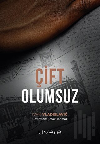 Çift Olumsuz | Kitap Ambarı