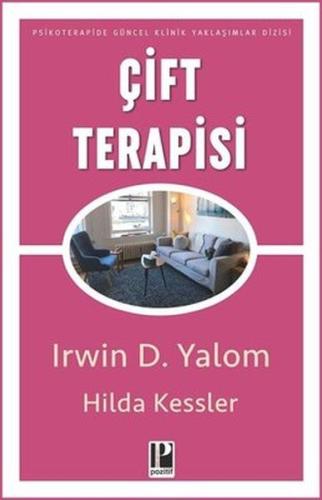 Çift Terapisi | Kitap Ambarı