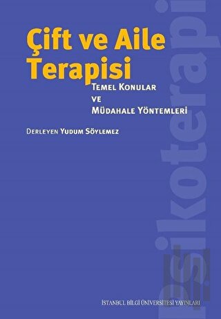 Çift ve Aile Terapisi | Kitap Ambarı