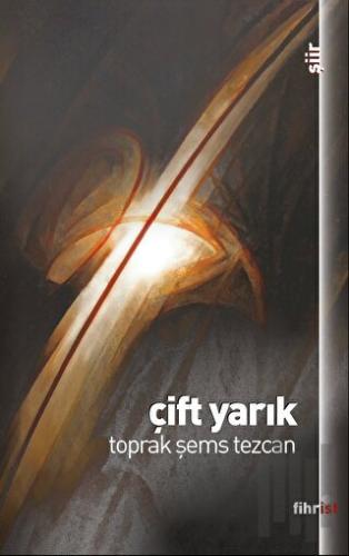 Çift Yarık | Kitap Ambarı