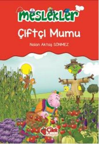 Çiftçi Mumu | Kitap Ambarı