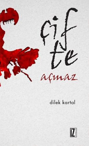 Çifte Açmaz | Kitap Ambarı