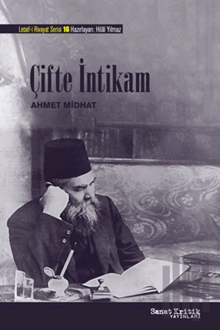 Çifte İntikam | Kitap Ambarı