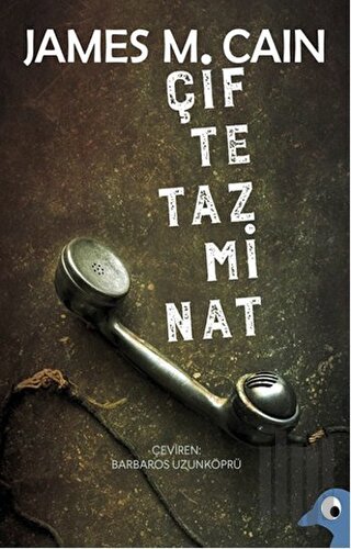 Çifte Tazminat | Kitap Ambarı