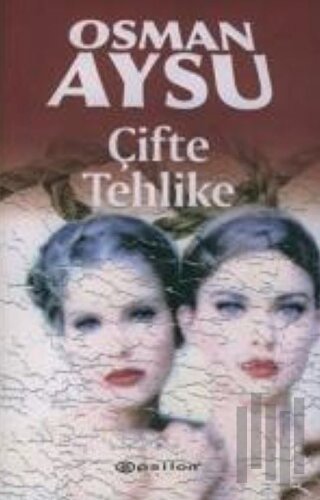 Çifte Tehlike | Kitap Ambarı