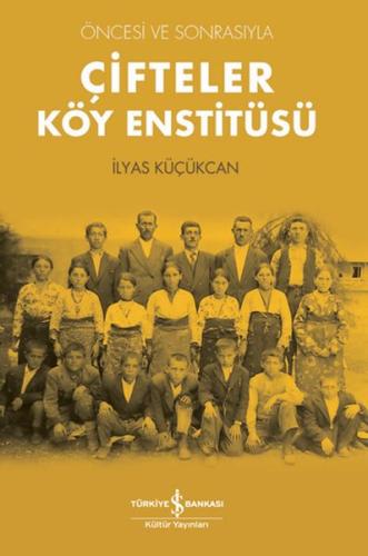 Çifteler Köy Enstitüsü | Kitap Ambarı