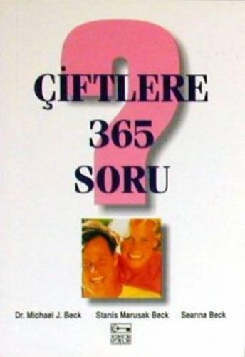 Çiftlere 365 Soru | Kitap Ambarı