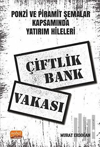 Çiftlik Bank Vakası | Kitap Ambarı