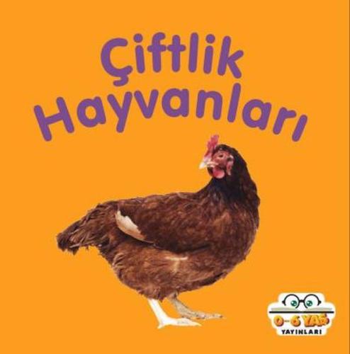 Çiftlik Hayvanları | Kitap Ambarı