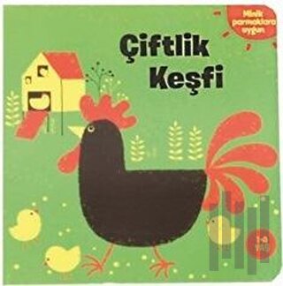 Çiftlik Keşfi (Ciltli) | Kitap Ambarı