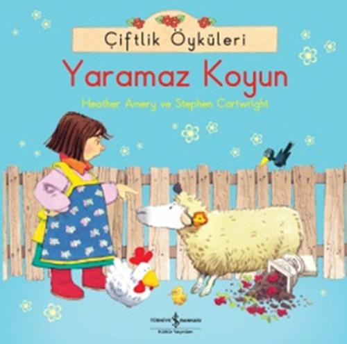 Çiftlik Öyküleri - Yaramaz Koyun | Kitap Ambarı