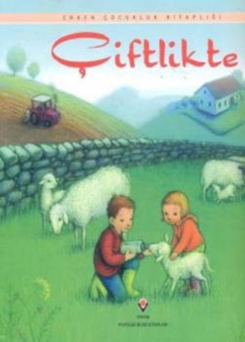 Çiftlikte | Kitap Ambarı