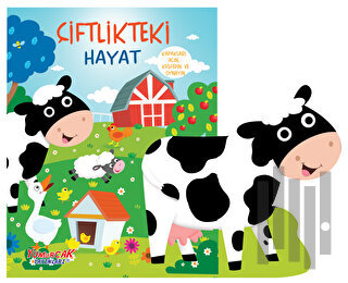 Çiftlikteki Hayat | Kitap Ambarı