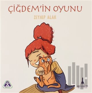 Çiğdem'in Oyunu | Kitap Ambarı