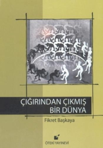 Çığırından Çıkmış Bir Dünya (Ciltli) | Kitap Ambarı