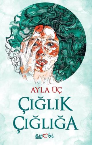 Çığlık Çığlığa | Kitap Ambarı