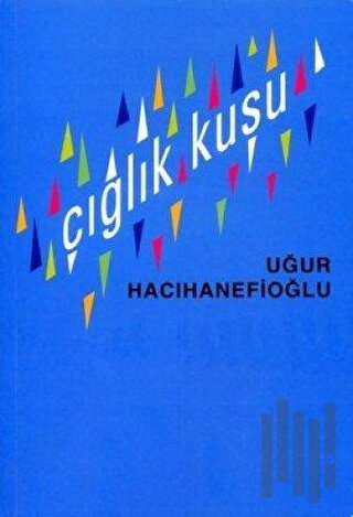 Çığlık Kuşları | Kitap Ambarı