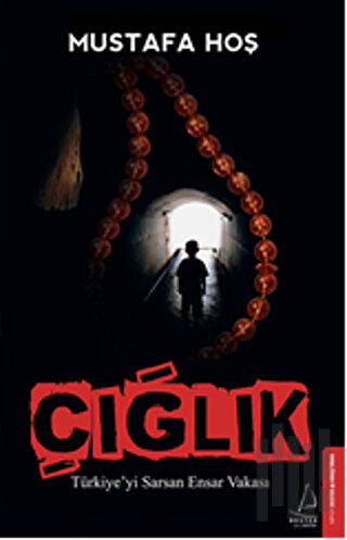 Çığlık | Kitap Ambarı