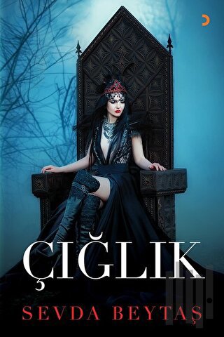 Çığlık | Kitap Ambarı