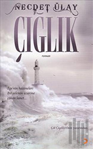 Çığlık | Kitap Ambarı