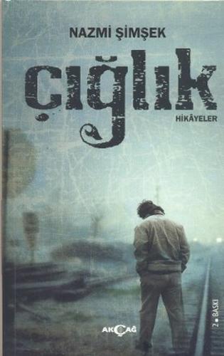 Çığlık | Kitap Ambarı