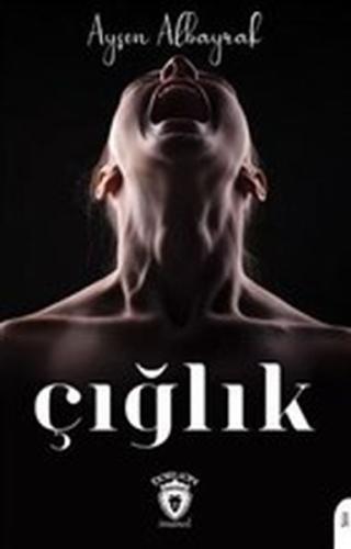 Çığlık | Kitap Ambarı