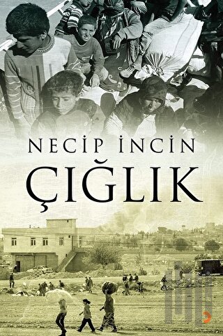 Çığlık | Kitap Ambarı