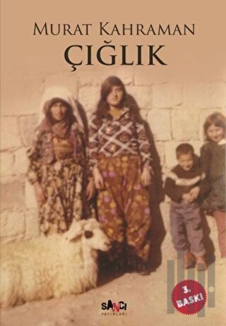 Çığlık | Kitap Ambarı