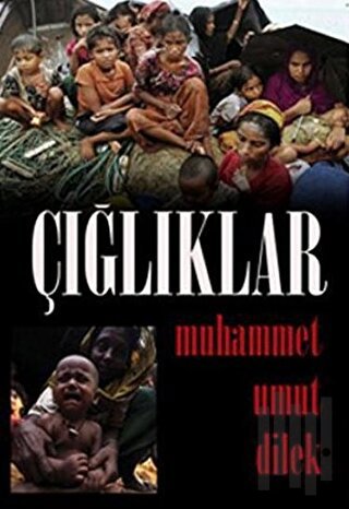 Çığlıklar | Kitap Ambarı