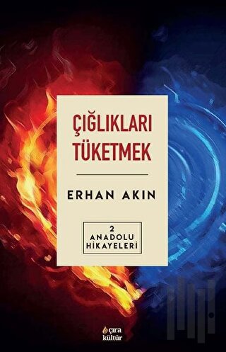 Çığlıkları Tüketmek | Kitap Ambarı