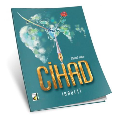 Cihad İbadeti | Kitap Ambarı