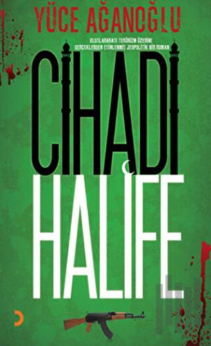 Cihadi Halife | Kitap Ambarı