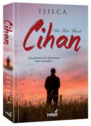 Cihan - Bir Türk Masalı | Kitap Ambarı