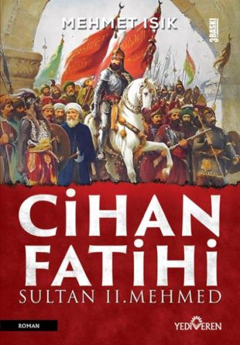 Cihan Fatihi Sultan II. Mehmed | Kitap Ambarı