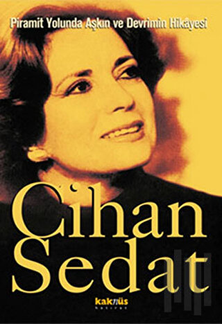 Cihan Sedat | Kitap Ambarı