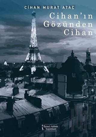 Cihan'ın Gözünden Cihan | Kitap Ambarı