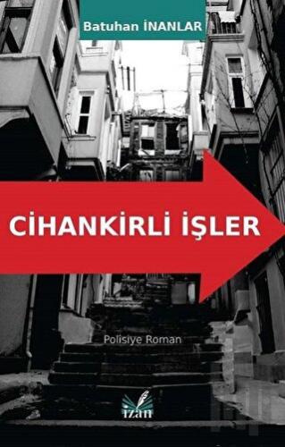 Cihankirli İşler | Kitap Ambarı