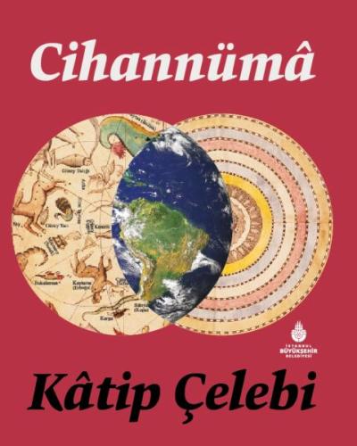 Cihannüma (Ciltli) | Kitap Ambarı