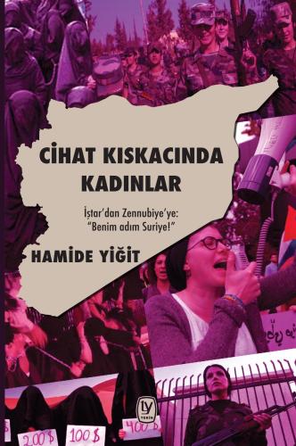 Cihat Kıskacında Kadınlar | Kitap Ambarı