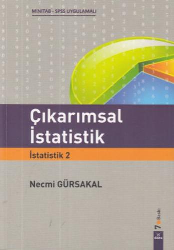 Çıkarımsal İstatistik İstatistik-2 | Kitap Ambarı