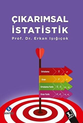 Çıkarımsal İstatistik | Kitap Ambarı