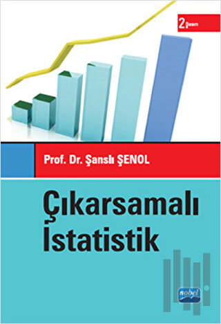 Çıkarsamalı İstatistik | Kitap Ambarı