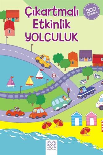 Yolculuk | Kitap Ambarı