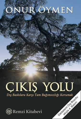 Çıkış Yolu | Kitap Ambarı