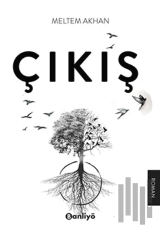 Çıkış | Kitap Ambarı