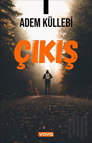 Çıkış | Kitap Ambarı