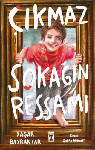 Çıkmaz Sokağın Ressamı | Kitap Ambarı